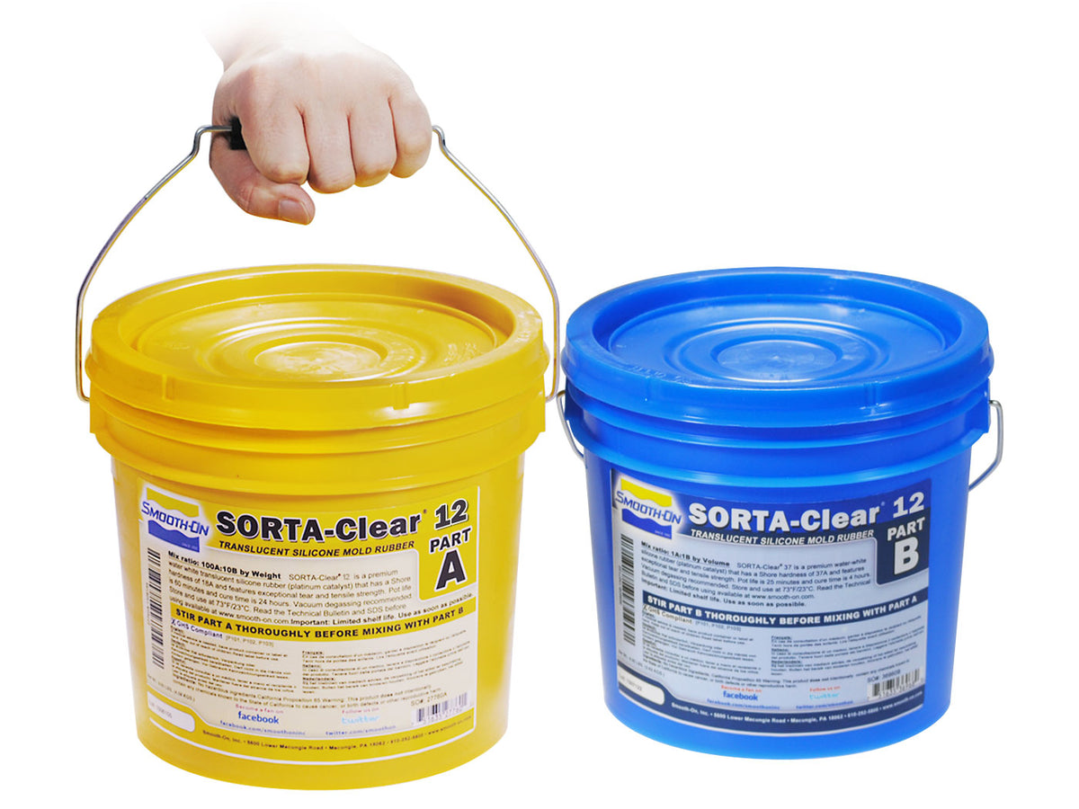 SORTA-Clear™ 37