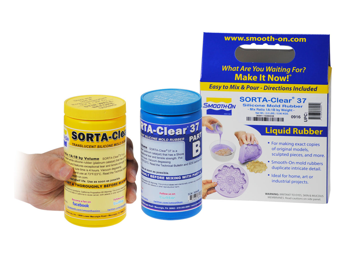 SORTA-Clear™ 37