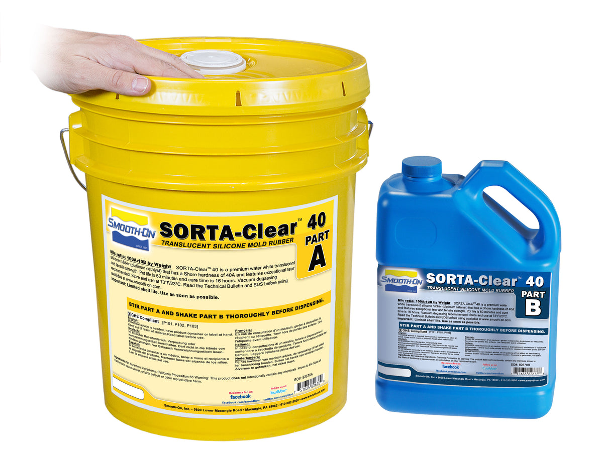 SORTA-Clear™ 40