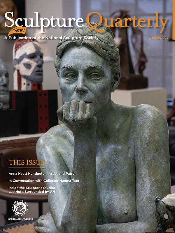 Sculpture Quarterly