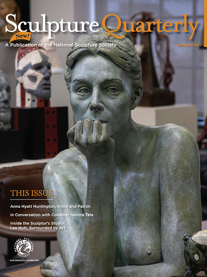 Sculpture Quarterly