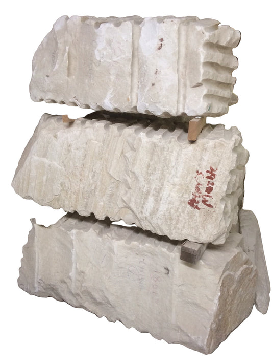 Marmar Statuario Puro Bianco Setiap Paun (Bekalan Terhad)