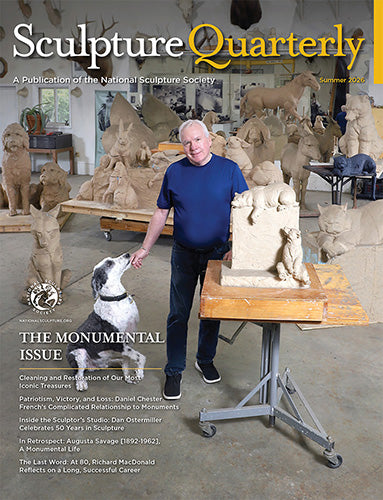 Sculpture Quarterly
