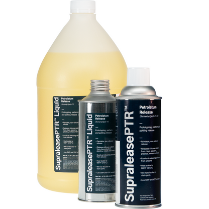 Supralease PTR (Formerly E33) 12oz Spray Can