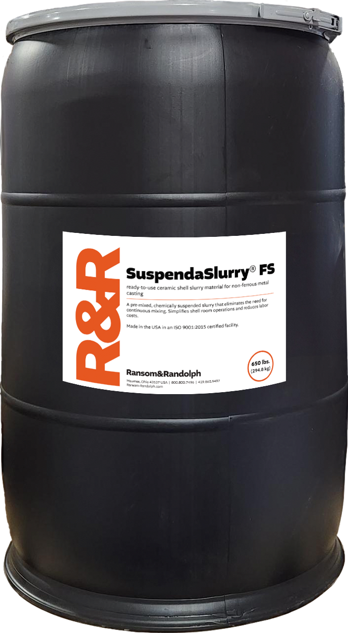 Pengikat SuspendaSlurry® FS