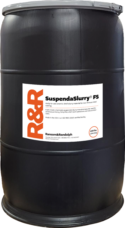 Pengikat SuspendaSlurry® FS