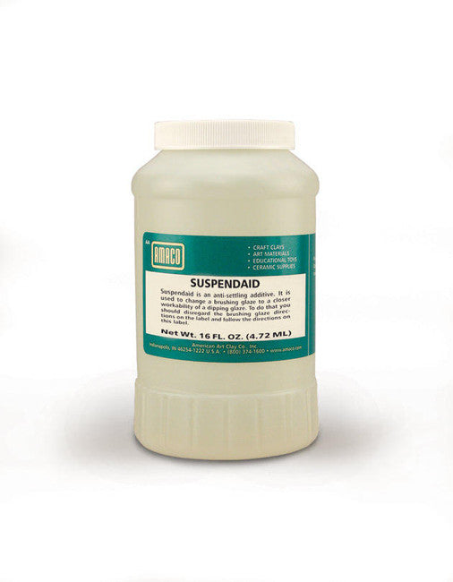 Suspendaid 16oz