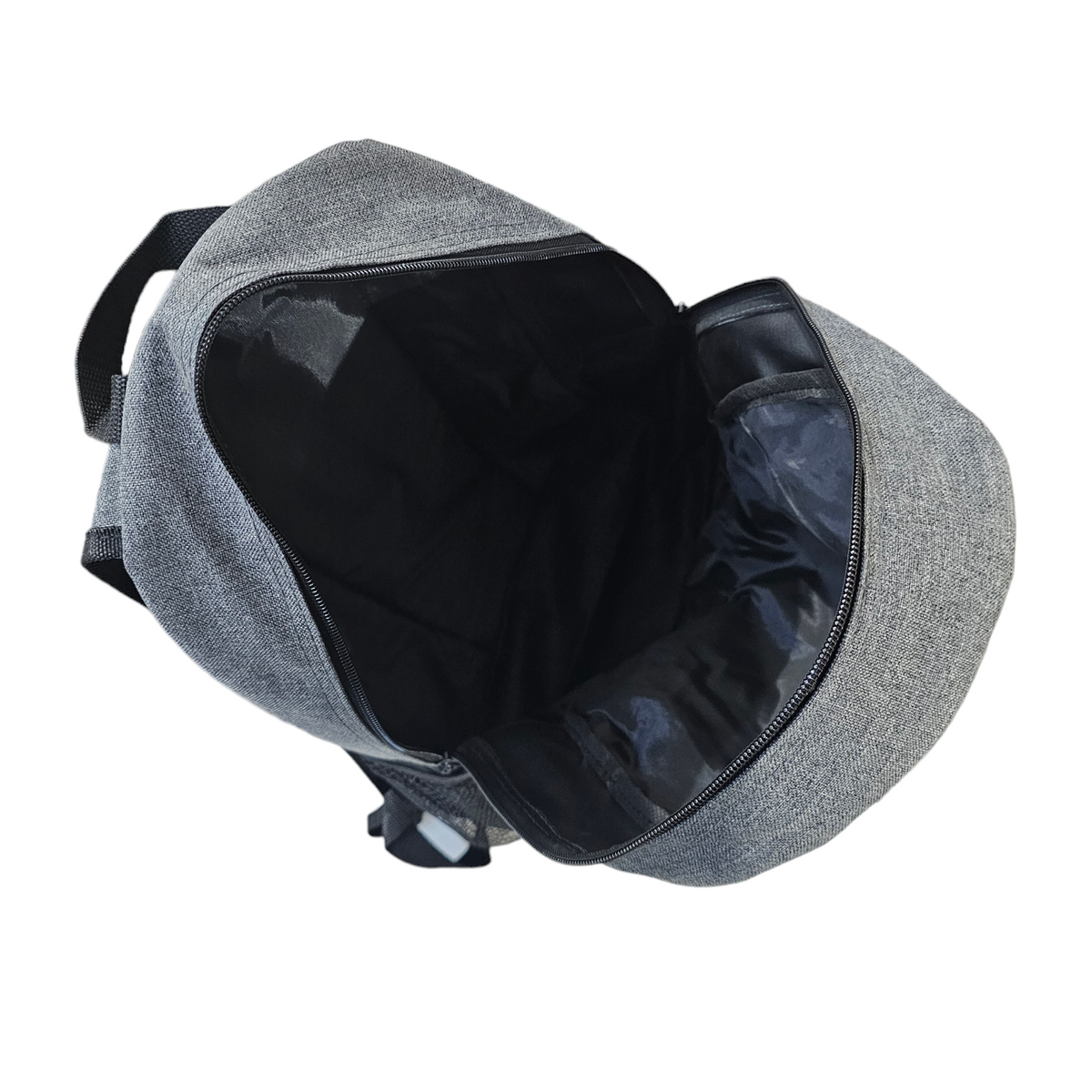 Beg galas TCS Heather Grey