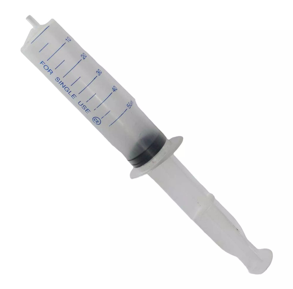 50cc Graduated Syringe (Empty)