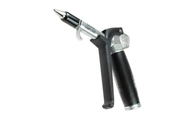 Typhoon High Flow Blow Gun, 1/4" NPT