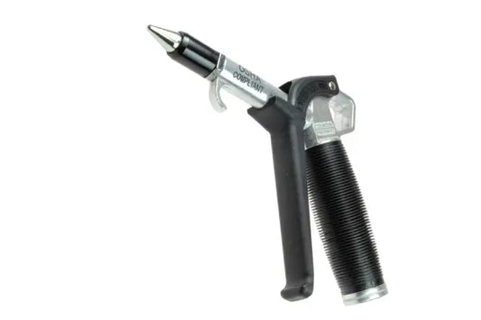 Typhoon High Flow Blow Gun, 1/4" NPT