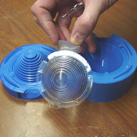 Amazing Water Clear Casting Resin