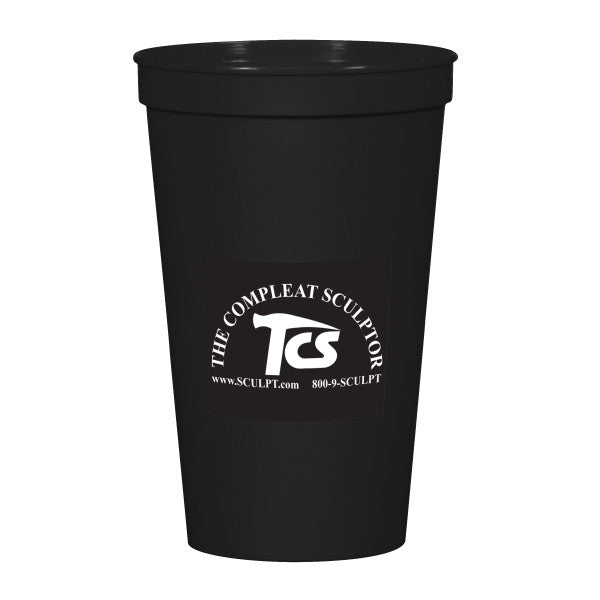 Kekacauan Mug TCS