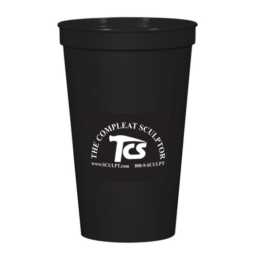 Kekacauan Mug TCS