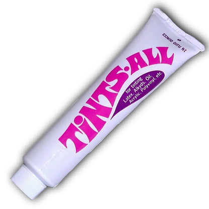 Tints-Semua Mawar Baharu #17