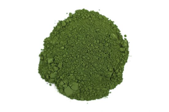 Vagone Earth Green Pigment 2oz