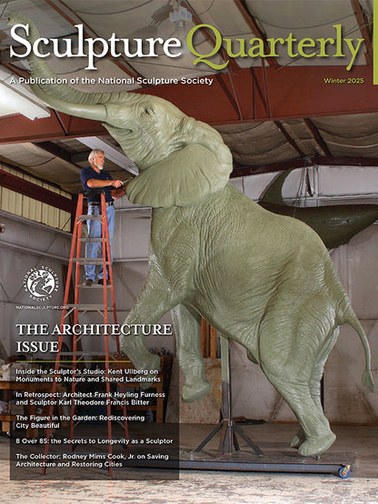 Sculpture Quarterly