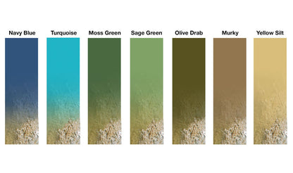 Water Tints