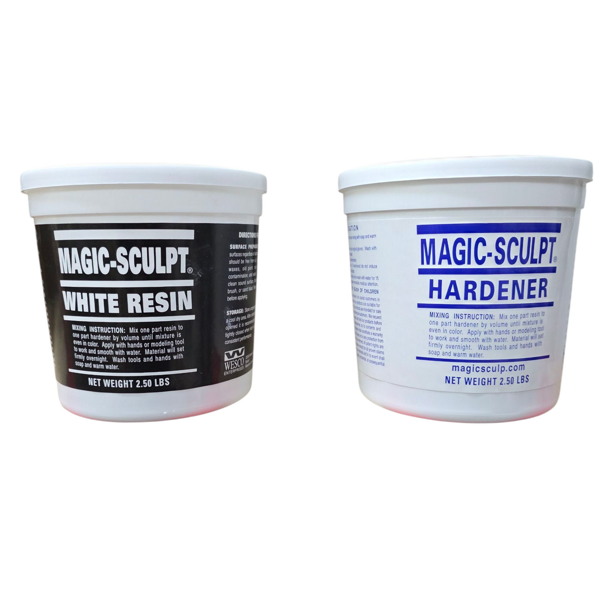 Magic-Sculpt