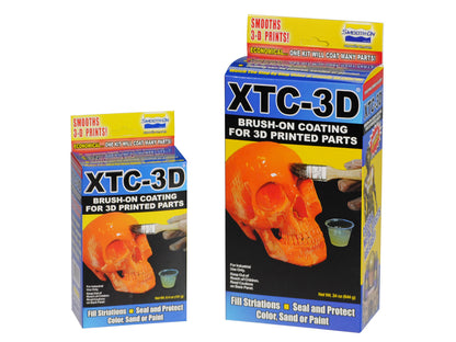Recubrimiento XTC-3D™