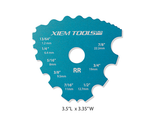 Rim Rib