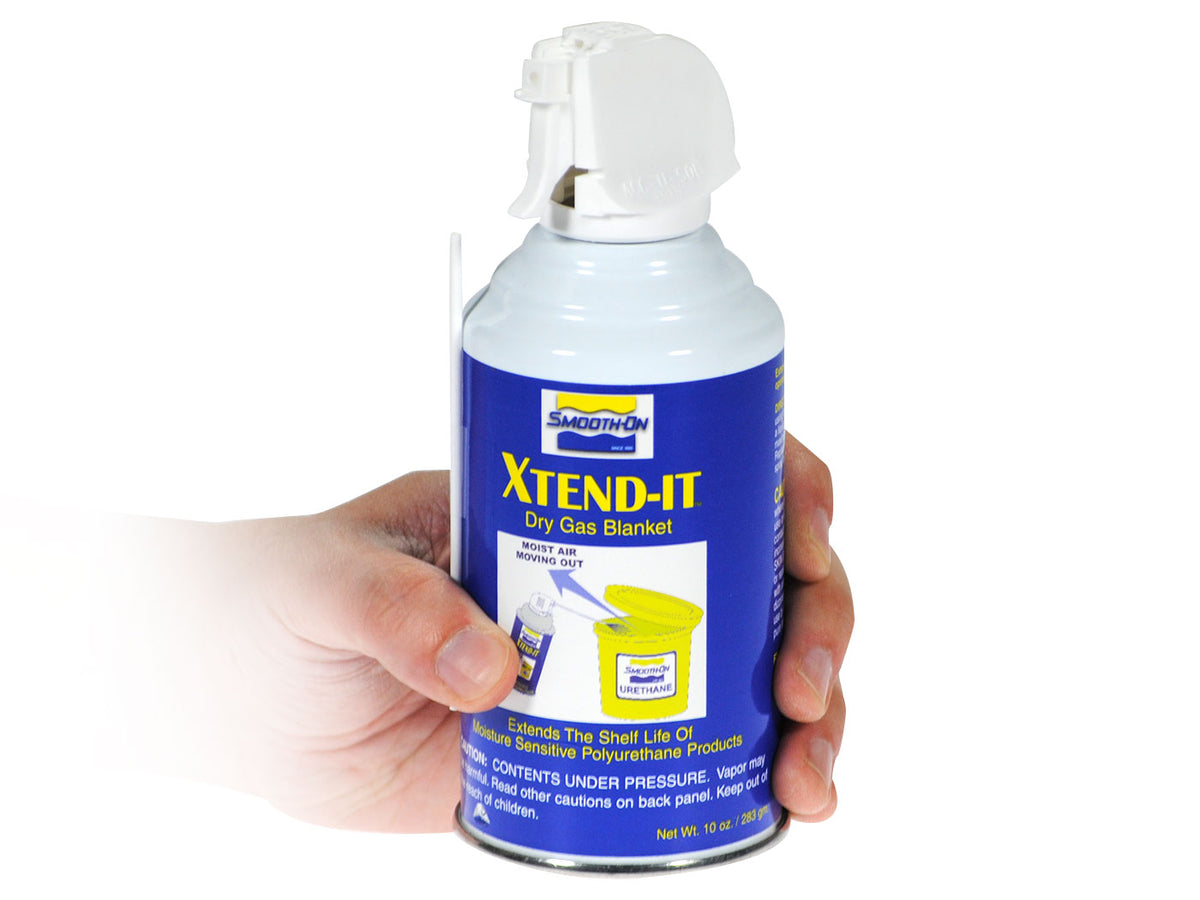 Selimut Gas Kering XTEND-IT™ (0.62 lbs. / 0.28 kg.) Tin Sembur