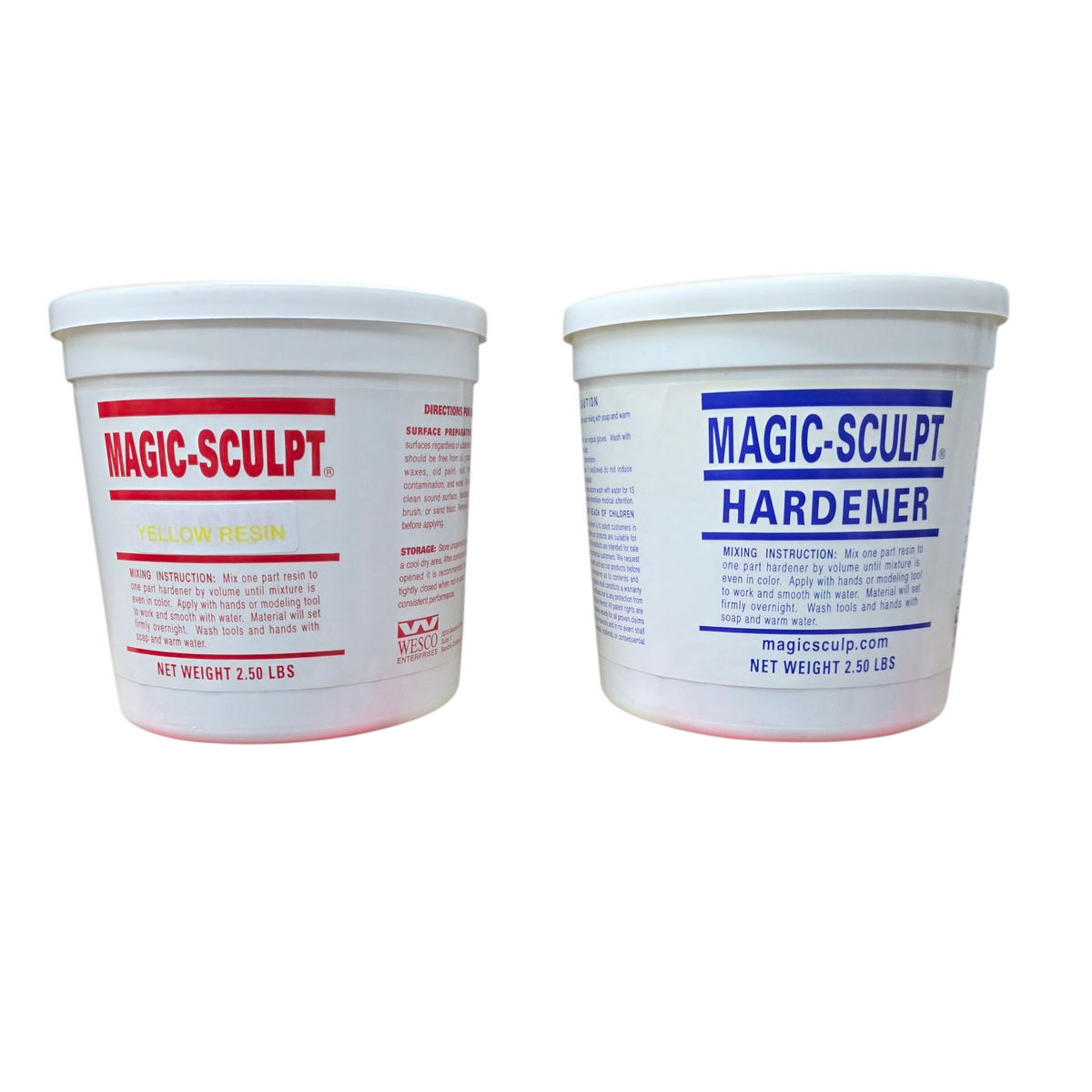 Magic-Sculpt