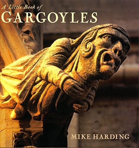 A Little Book of Gargoyles