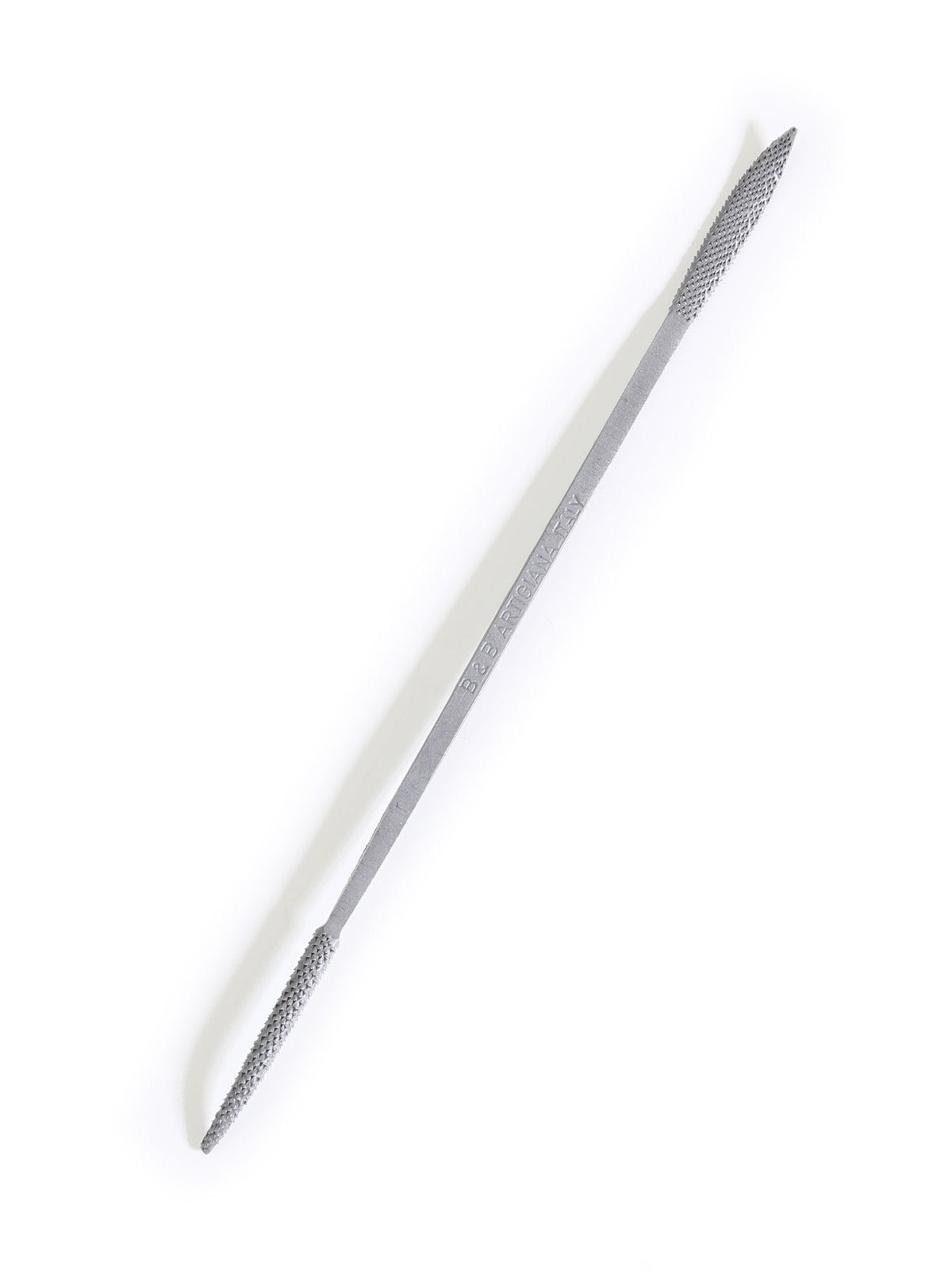 Italian Riffler Rasp #R185 A5115