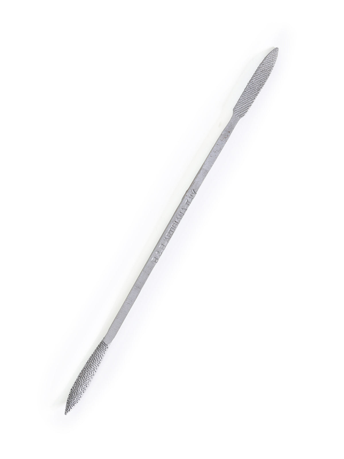 Italian Riffler Rasp #R1215/#A5715