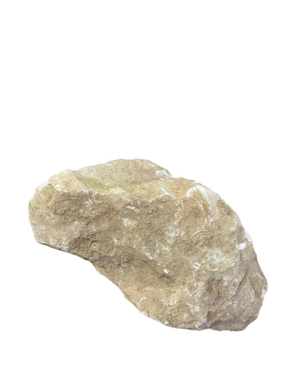 20lb Honeycomb Calcite 12x9x5 1052
