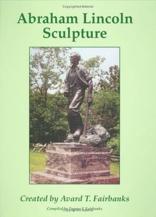 Escultura de Abraham Lincoln: creada por Avard Fairbanks