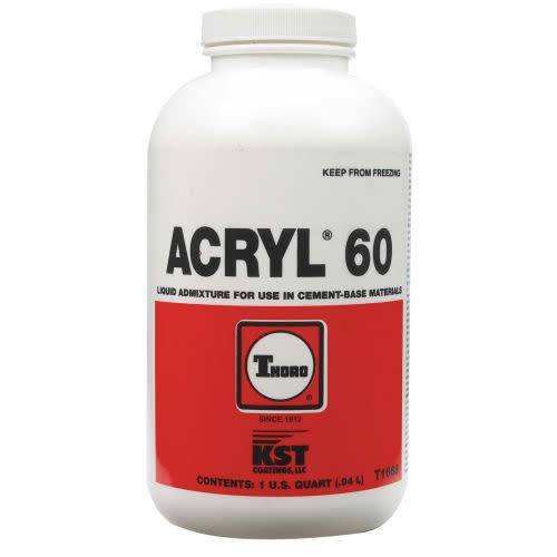 Acryl 60 Quart