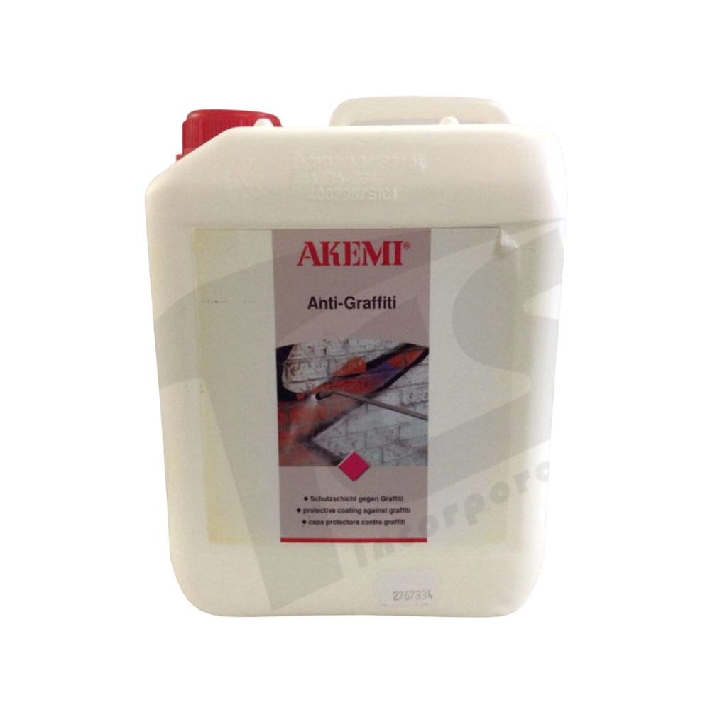 Akemi Anti-Graffiti