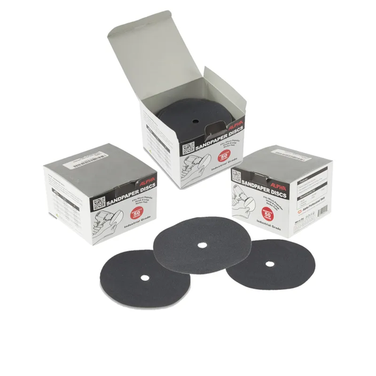 Cakera Pengamplasan Silicon Carbide