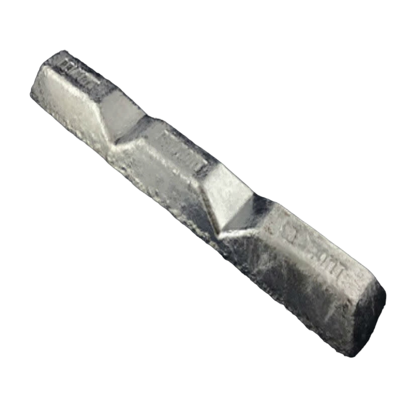 356 Jongkong Aluminium 22lb