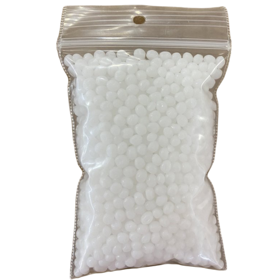 Pelet Plastik Mesra ~ 1oz