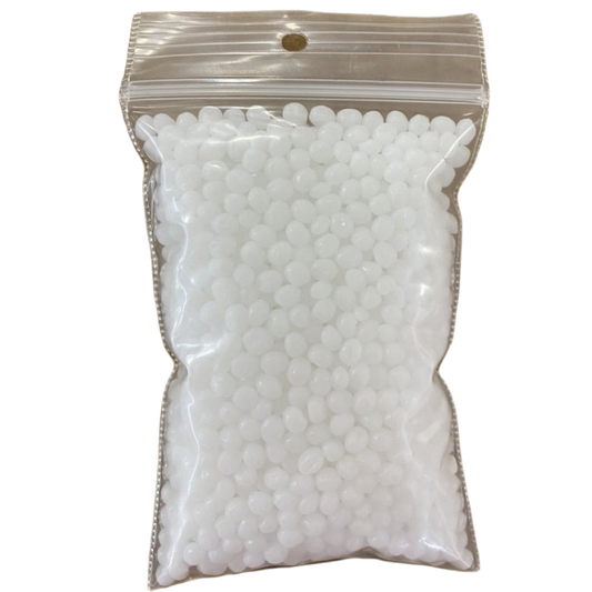 Pellets de plástico amigables ~ 1 oz
