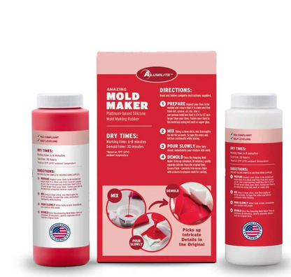 Amazing Mold Maker Silicone