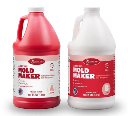 Amazing Mold Maker Silicone