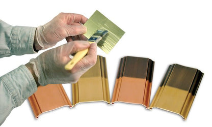 Gel Negro Antiguo®
