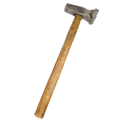 Antique Top Swage #12