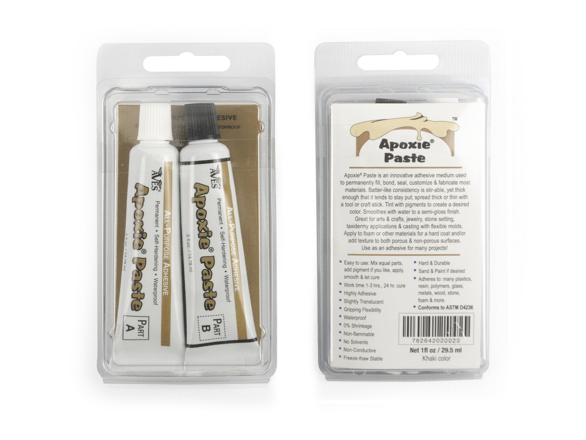 Apoxie Paste