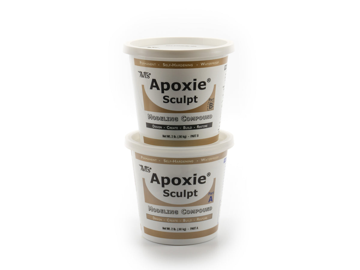 Apoxie Sculpt