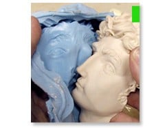 Aqua-Resin Trial Size Kit