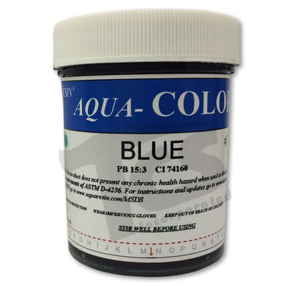 Aqua-Colors