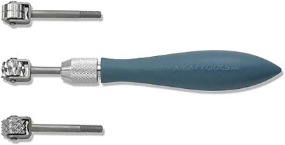 Penggelek Perincian Penggelek Seni (ARDSA-10379 Set Kombo A)