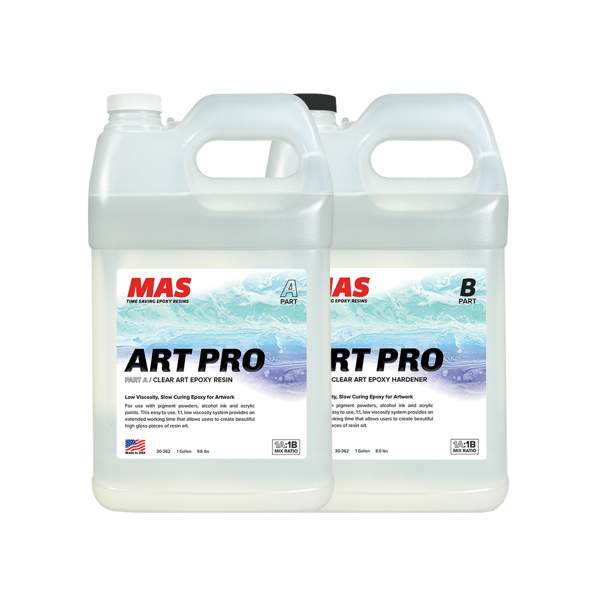 Epoksi Art Pro