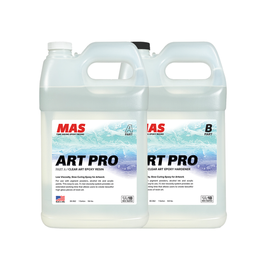 Epoksi Art Pro