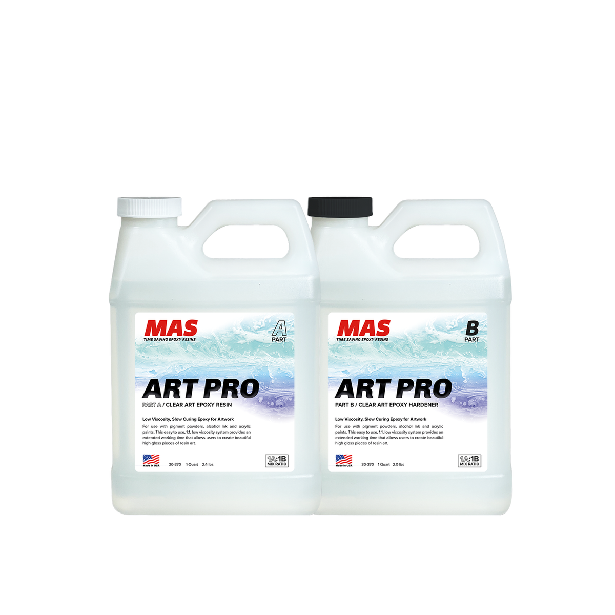 Epoksi Art Pro